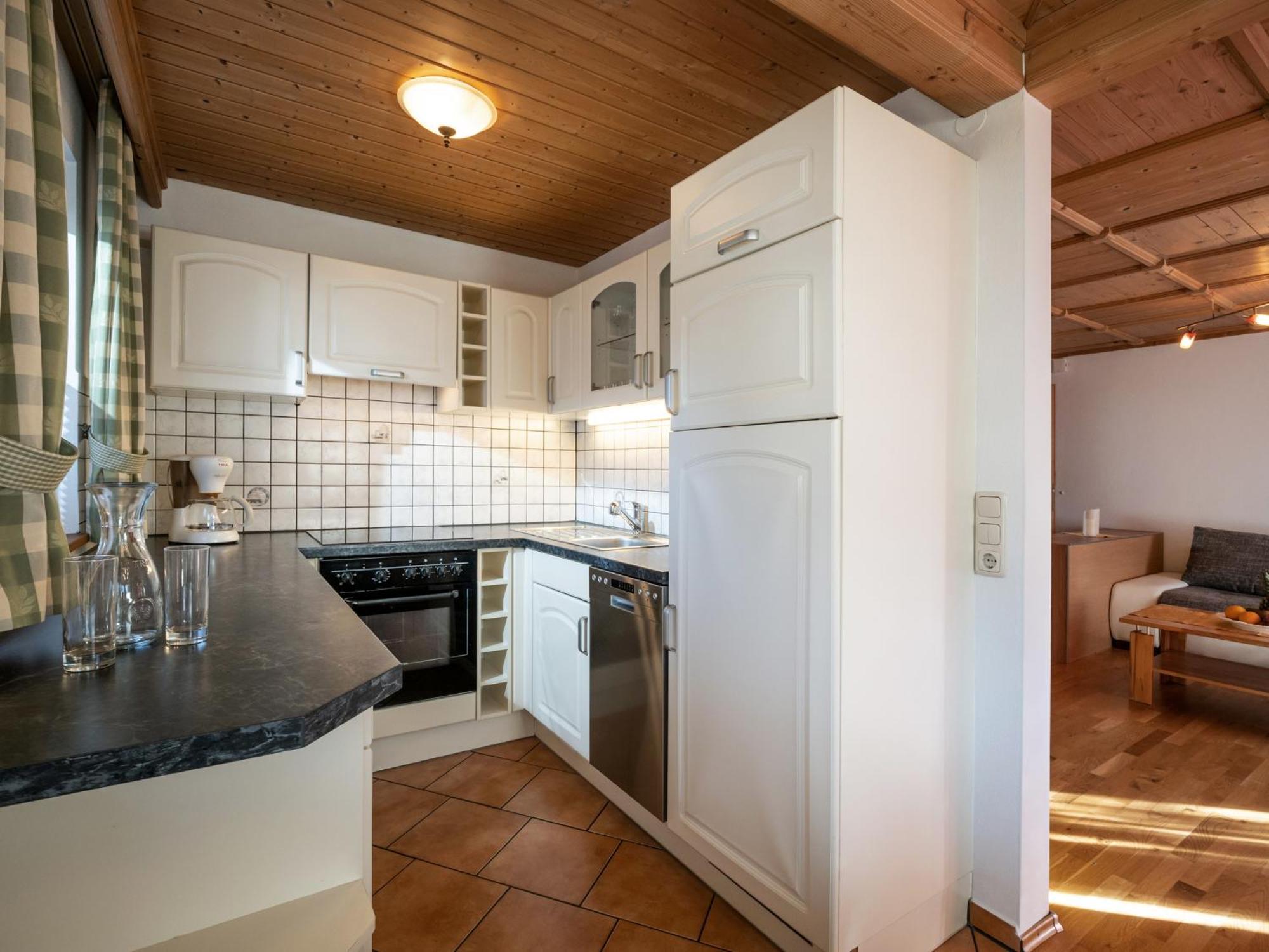 Appartement Robert - By Nv-Appartements Kirchberg in Tirol Ngoại thất bức ảnh
