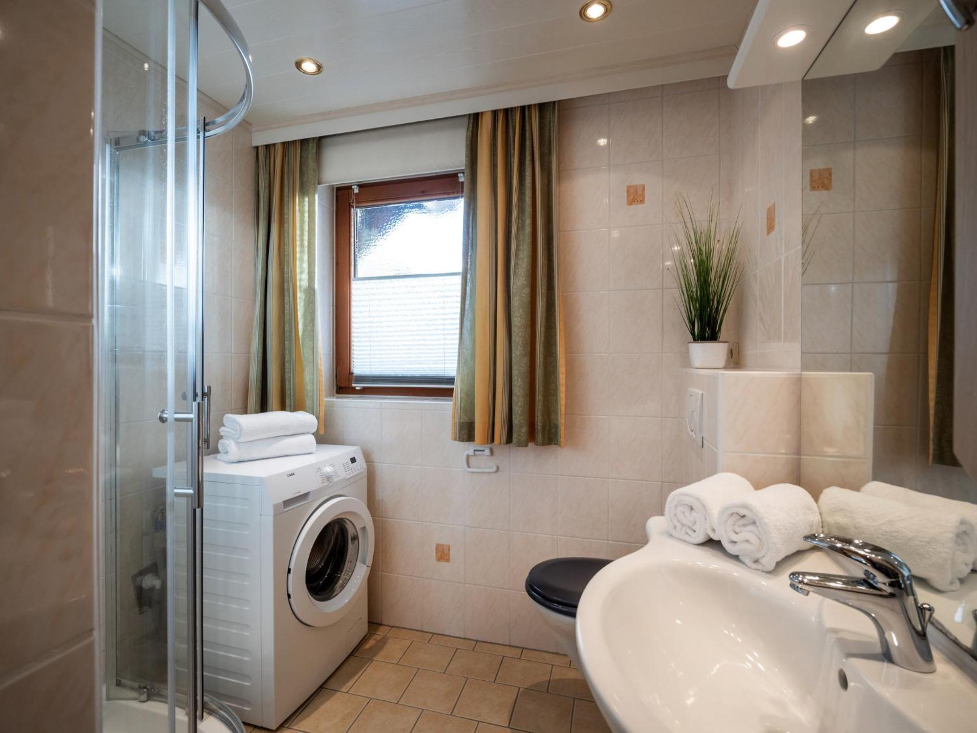 Appartement Robert - By Nv-Appartements Kirchberg in Tirol Ngoại thất bức ảnh