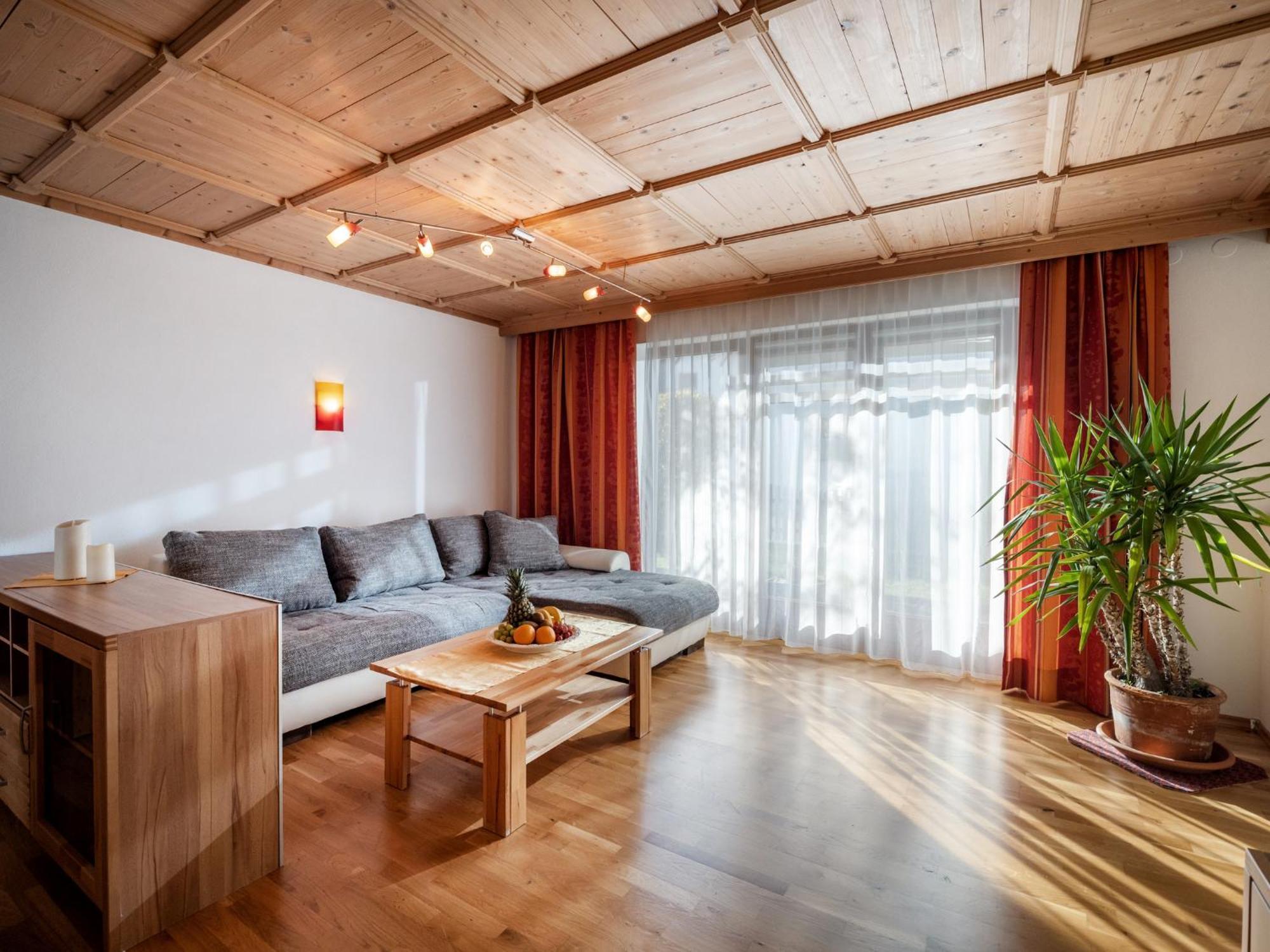 Appartement Robert - By Nv-Appartements Kirchberg in Tirol Ngoại thất bức ảnh